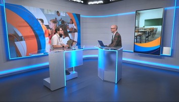 Učiteľskou osobnosťou Slovenska učiteľ fyziky z Martina: Snažím sa, aby ju každý žiak objavil v tom, čo ho baví