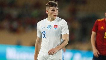 Trúfa si nahradiť Pekaríka, ambíciou aj Liga majstrov. Nezdar v zahraničí talent Podbrezovej neodradil (rozhovor)