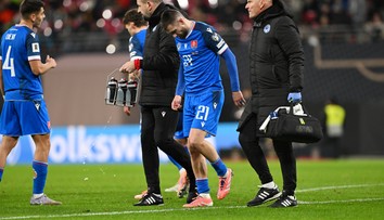 Veľká nepríjemnosť pre slovenského reprezentanta. Z dohodnutého prestupu nebude nič, komplikácie sa tým nekončia