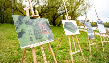 Košice modernizujú obľúbenú lokalitu. Pribudnú nové atrakcie za státisíce eur