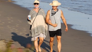 Katy Perry porodila! Dievčatko sa volá ako kvet a zviera