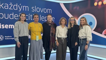 Duševné zdravie detí sa stalo spoločnou témou. Projekt Odpíšeme Ti má za sebou úspešný rok