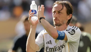 Luka Modrič oficiálne posilnil talianskeho giganta. Po rokoch v Reale Madrid si vyskúša Seriu A