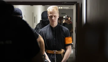 Samuel dostal 25 rokov. V škole, kde útočil, sa už teraz boja dňa, keď vyjde na slobodu
