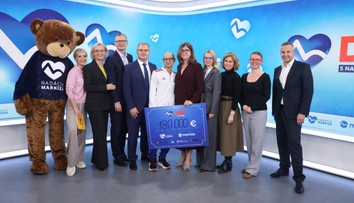 Rekord, aký Deň s Nadáciou Markíza ešte nezažil: Vyzbieraná suma prekonala vlaňajších 150-tisíc eur