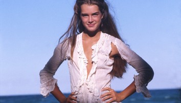 V Modrej lagúne vyrážala krásou dych. Takto vyzerá po päťdesiatke