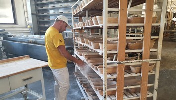 Chovatelia zvierat, ale aj pekári i mliekari vyhlásili štrajkovú pohotovosť