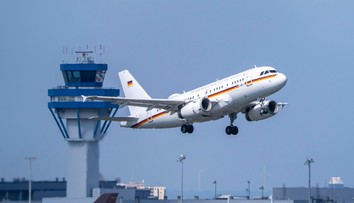 Radary na letiskách by mohli byť signálom o našej existencii pre mimozemský život, tvrdia britskí vedci