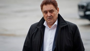 Vo veku 78 rokov zomrel Jozef Majský