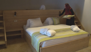 Hotelieri sú pobúrení. Zvýšenie dane na ubytovanie pochová cestovný ruch na Slovensku, tvrdia