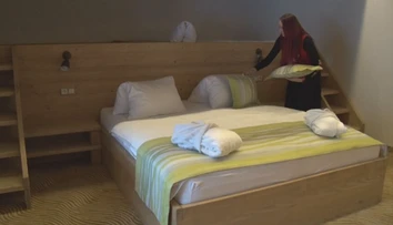 Hotelieri sú pobúrení. Zvýšenie dane na ubytovanie pochová cestovný ruch na Slovensku, tvrdia