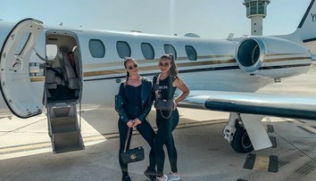 Veľkolepý návrat TWiiNSiek: V luxusnej vile sa diali veľké veci!