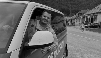 Mal len 38 rokov, zanechal manželku a dve dcéry. Zomrel člen Demokratov Michal Pavlík