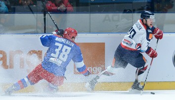 Švarný: Víťazstvo nad Rusmi má svoju cenu