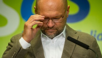 Sulík vyhlásil, že vstúpi už len do vlády, ktorá sa zaviaže k schváleniu partnerského spolužitia