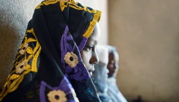Počet detských sobášov klesá príliš pomaly, upozorňuje UNICEF