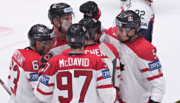 Do začiatku MS zostávajú tri týždne, účasť potvrdili tieto superhviezdy