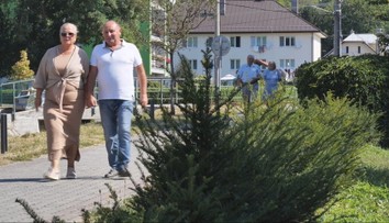 Gbeľany sú najlepším slovenským miestom na život, obec Lentvora takmer najhorším. Pozreli sme sa, ako sa v nich žije