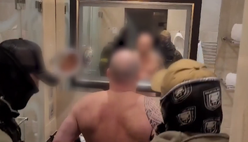 VIDEO: Naši lovci lebiek zadržali aj medzinárodne hľadanú hlavu gangu, ktorý údajne spôsobil 600-miliónové škody