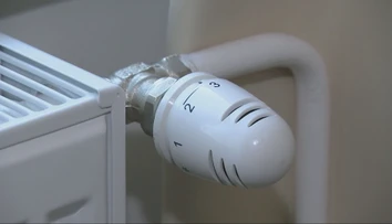 Robí to mnoho domácností. Chyby pri kúrení vás môžu stáť zbytočné peniaze