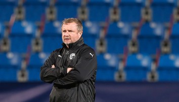 Pavel Vrba pozorne sleduje aj slovenský futbal. Do budúcna nevylúčil návrat do Fortuna ligy