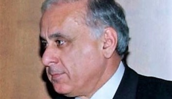 Pri autonehode zomrel abcházsky premiér Gagulija