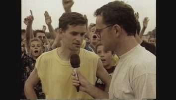 Emócie, jedinečné momenty i osobnosti. Film k 30. výročiu Fortuna ligy sa dočkal premiéry