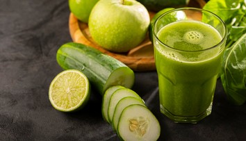 Detox alebo riziko: Štúdia odhalila vplyv očistných kúr založených na ovocných a zeleninových šťavách