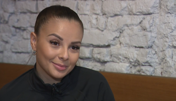 Speváčka Monika Bagárová otvorene o svojom priateľovi: Verím tomu, že spolu strávime celý život