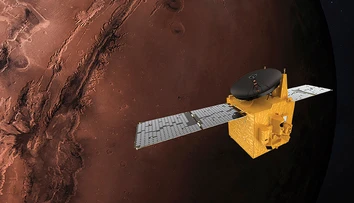 Spojené arabské emiráty ako prvá arabská krajina odštartovali vesmírnu misiu na Mars