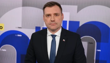 Taraba v Na telo: Poslanec Slyško opustí poslanecký klub Hlasu. Vláda nebude mať väčšinu