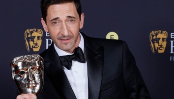 Cenu BAFTA za najlepší film získala snímka Konkláve, dominoval aj Brutalista