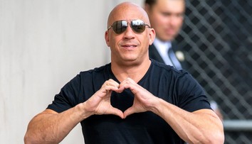 Je to vážne on? Dych vyrážajúca premena akčnej superstar vás dostane