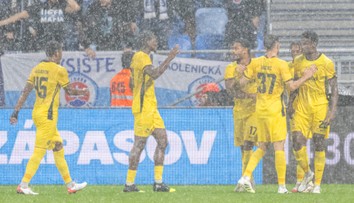 Za tri minúty zarobil tisíce. Slovák neveril Slovanu, jeho predtucha sa bleskovo vyplnila