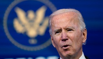 Biden predstavil nový záchranný balík pre ľudí postihnutých pandémiou