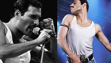 Toto sa tvorcom Bohemian Rhapsody podarilo. Dokonalá kópia koncertu Queenu