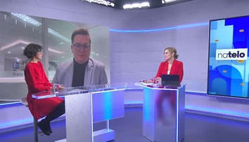 Keď sa novinári stanú terčom politikov: Redaktori porozprávali o útokoch na ich prácu