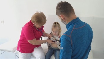 Kritická situácia v okrese na strednom Slovensku. Na tisíce detí a mladých tam ordinuje jeden lekár