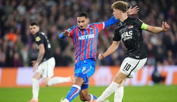 Konferenčná liga: Crystal Palace si poradil s Alkmaarom. Sparta Praha uhrala bezgólovú remízu