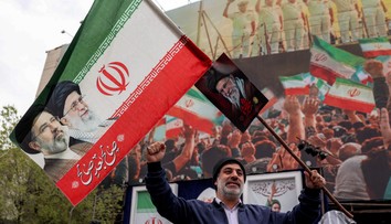 Irán odmietol požiadavky USA a predložil vlastný mierový plán