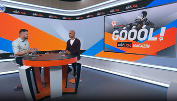 Magazín Góóól!: Trápenie Skalice, Košíc aj Trenčína pokračuje. Komárno naďalej stúpa v tabuľke