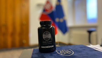 Heger daroval svojmu nástupcovi magnézium na nervy. Ódor to vraj nepotreboval a necháva ho Ficovi