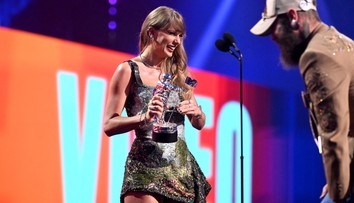 Taylor Swift sa dotiahla na Beyoncé. Takto dopadli tohtoročné MTV VMAs