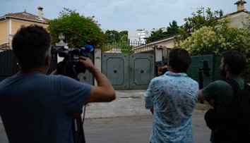 Dve malé deti našli mŕtve v rozpálenom aute. Teplota vonku presiahla 40 °C