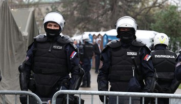 Nová vojna v Európe? Ďalšia krajina je na pokraji konfliktu, tvrdí chorvátsky premiér