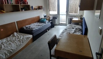 Posvietili sme si na študentské bývanie: Rozhodovanie sa medzi internátom a prenájmom často nie je len o pohodlí