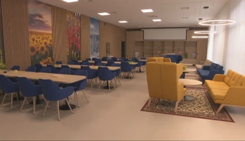 Viac miest pre seniorov a odkázaných. Vieme, kde pribudnú nové zariadenia sociálnych služieb (ZOZNAM)