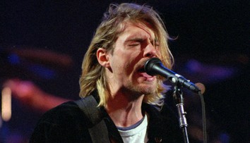 Nesmrteľný Kurt Cobain by sa dožil päťdesiatky
