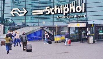 Amsterdamské letisko zakáže nočné lety a súkromné lietadlá