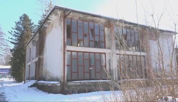 Zabudnuté kúpele na východe môžu ožiť. Investícia za milióny má naštartovať región